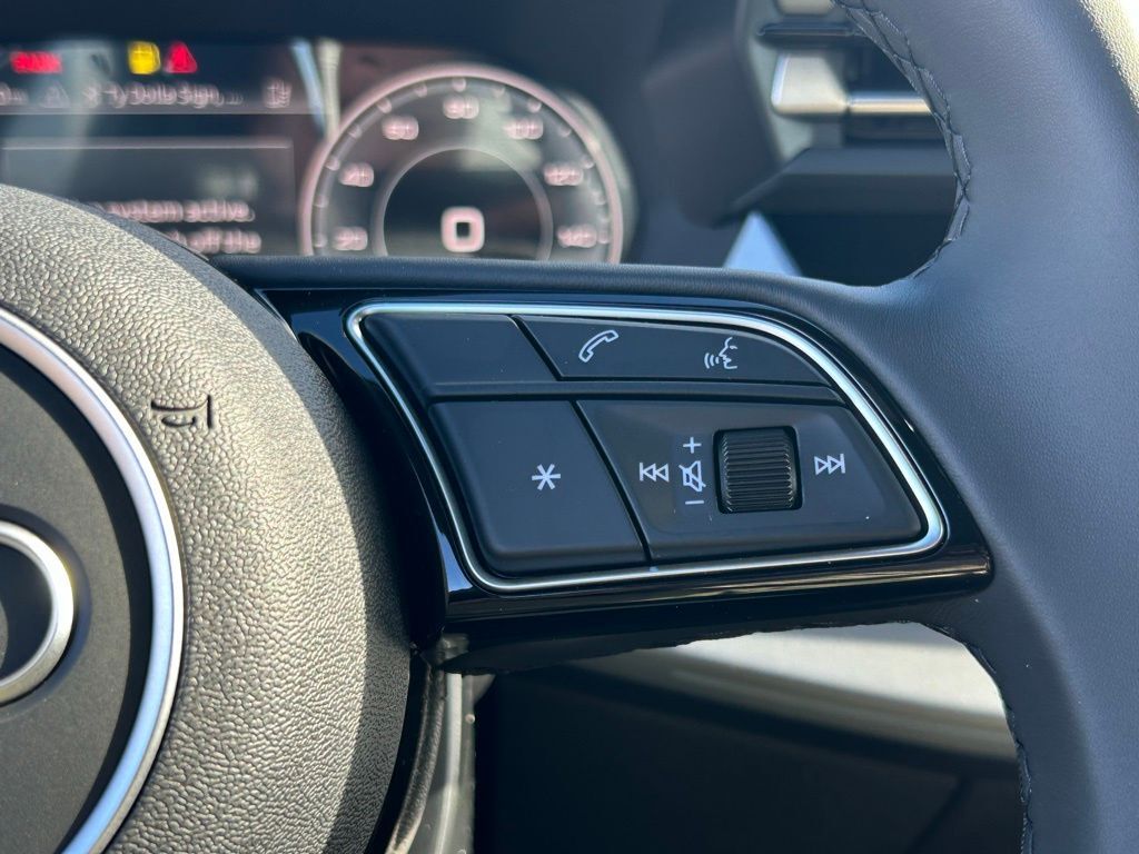 2026 Audi A3 Lakeland FL