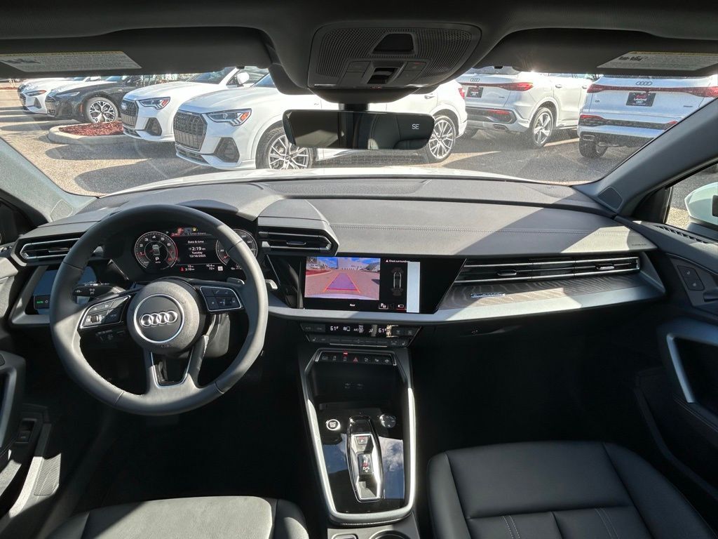 2026 Audi A3 Lakeland FL