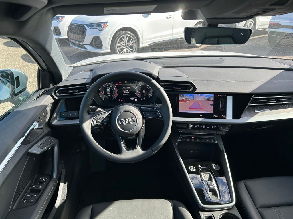 2026 Audi A3 Lakeland FL