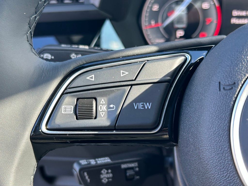 2026 Audi A3 Lakeland FL