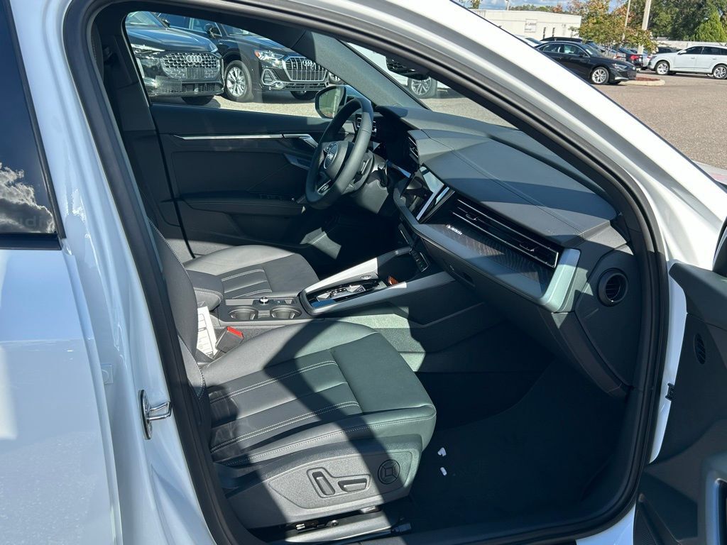 2026 Audi A3 Lakeland FL