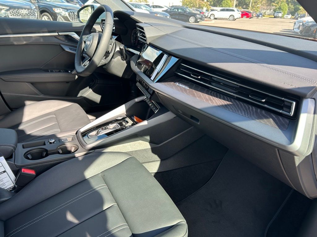 2026 Audi A3 Lakeland FL