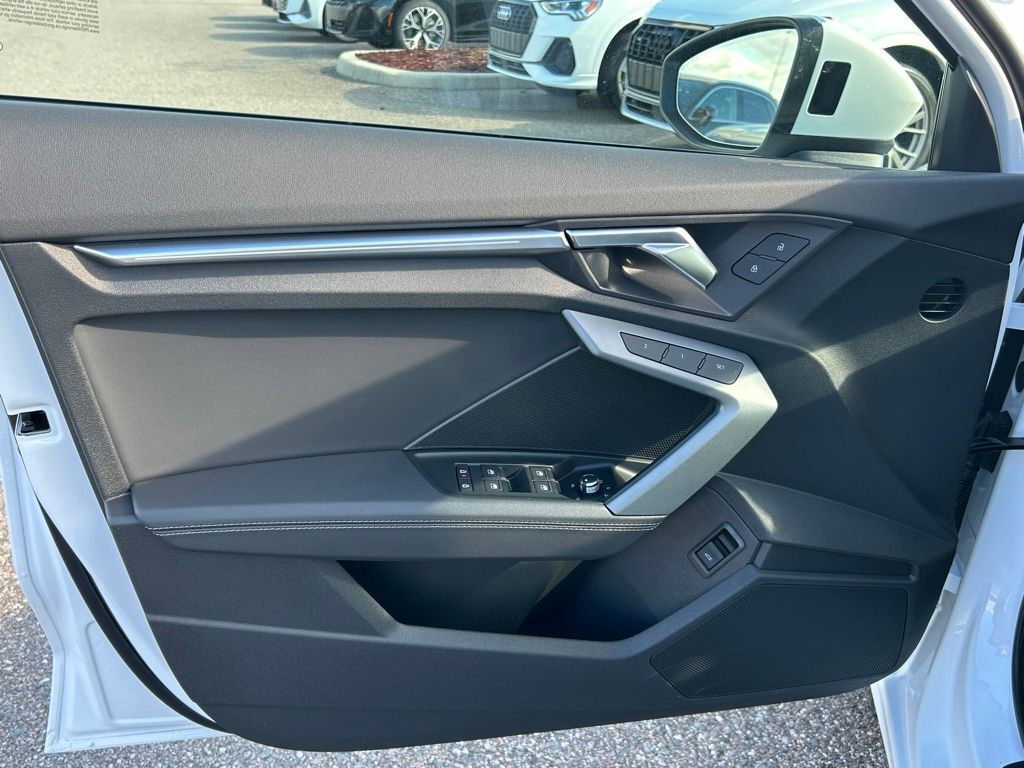 2026 Audi A3 Lakeland FL