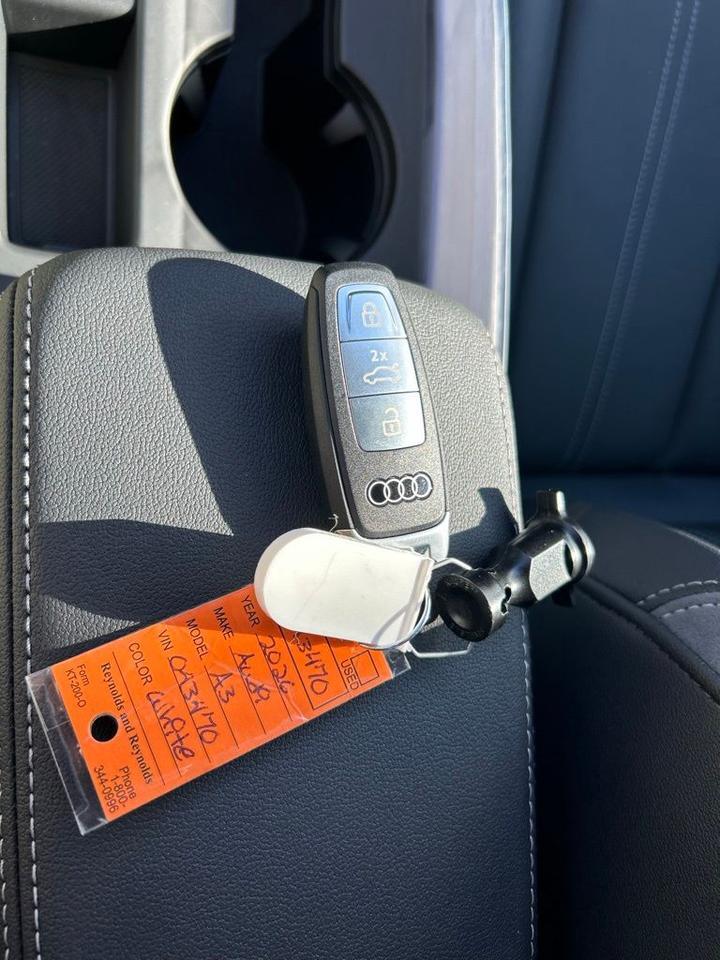 2026 Audi A3 Lakeland FL