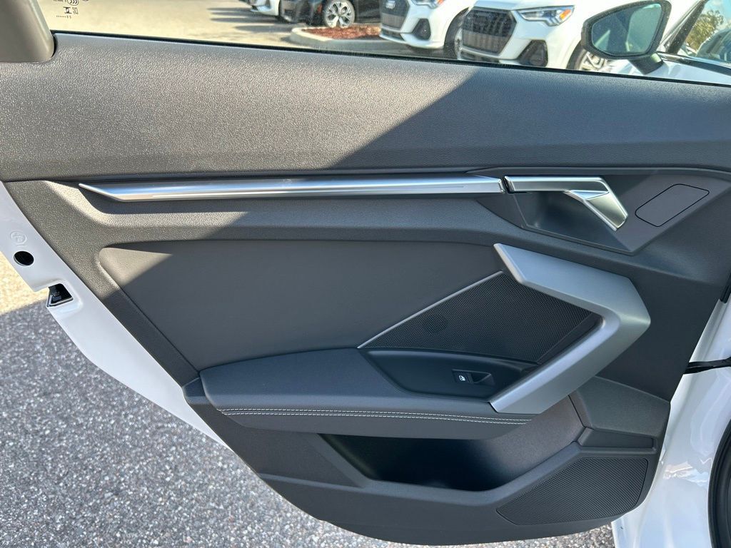 2026 Audi A3 Lakeland FL