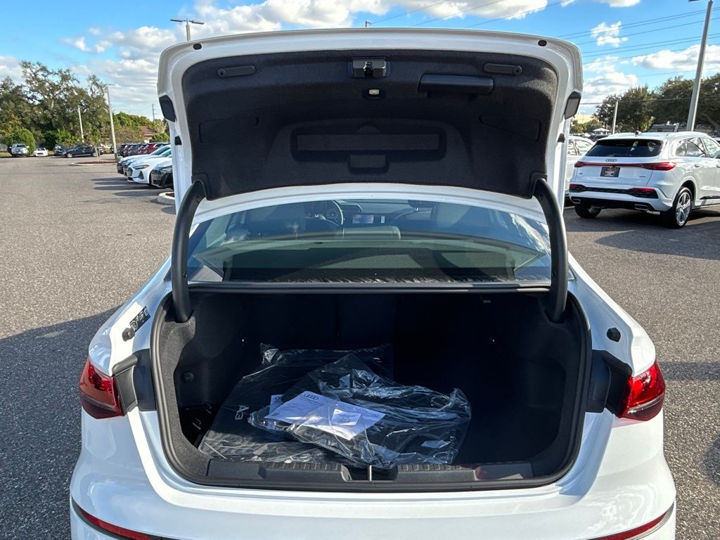 2026 Audi A3 Lakeland FL