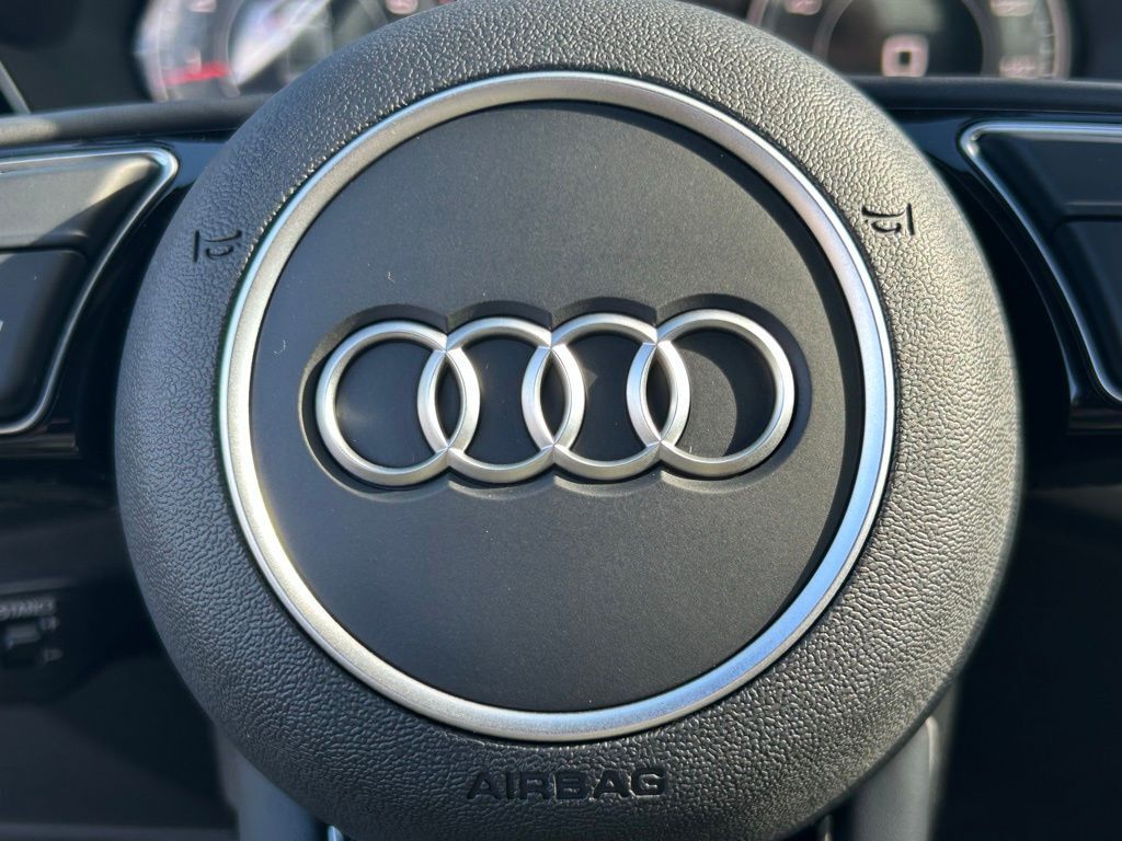 2026 Audi A3 Lakeland FL