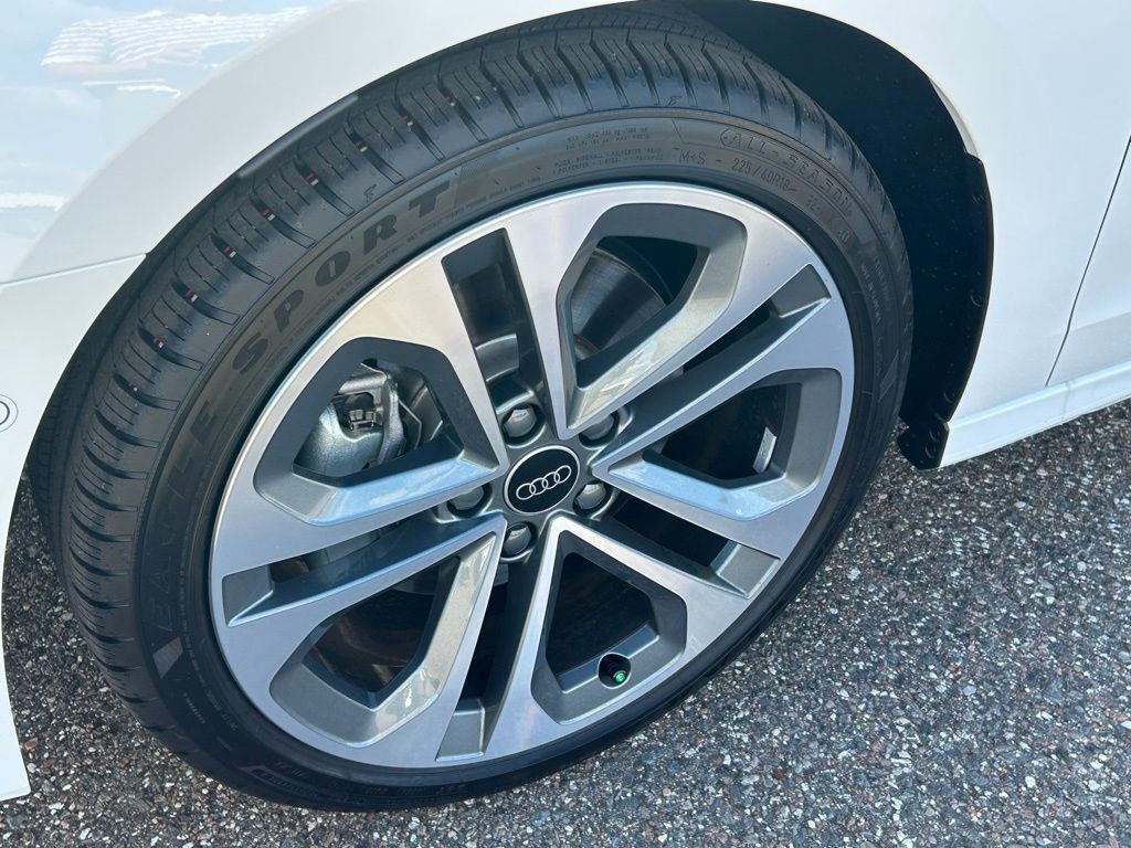 2026 Audi A3 Lakeland FL