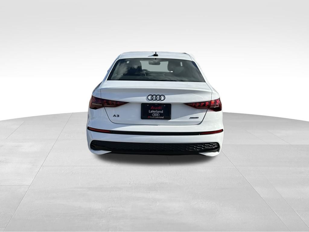 2026 Audi A3 Lakeland FL
