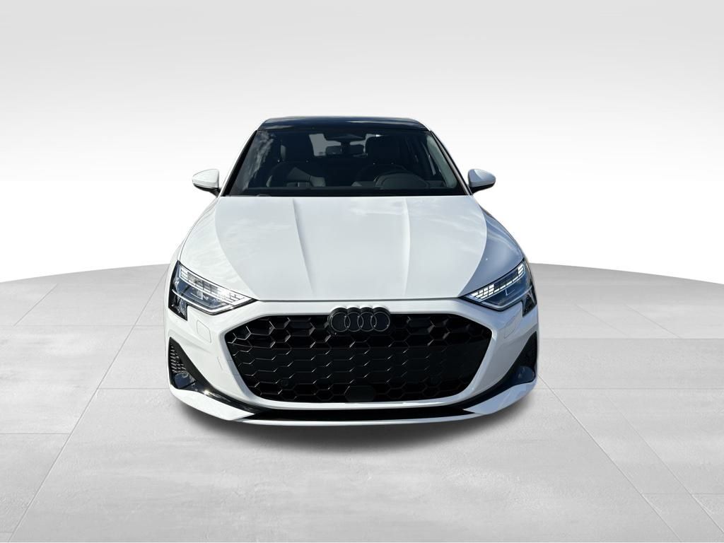 2026 Audi A3 Lakeland FL