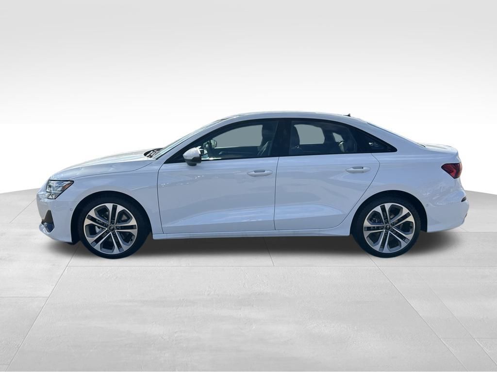 2026 Audi A3 Lakeland FL