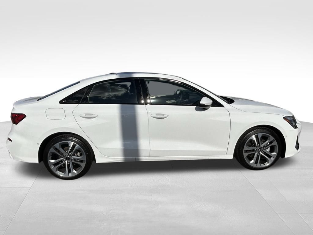 2026 Audi A3 Lakeland FL
