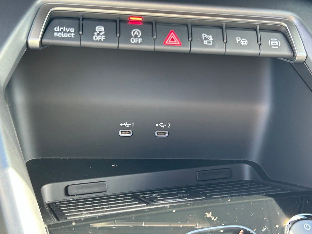 2026 Audi A3 Lakeland FL