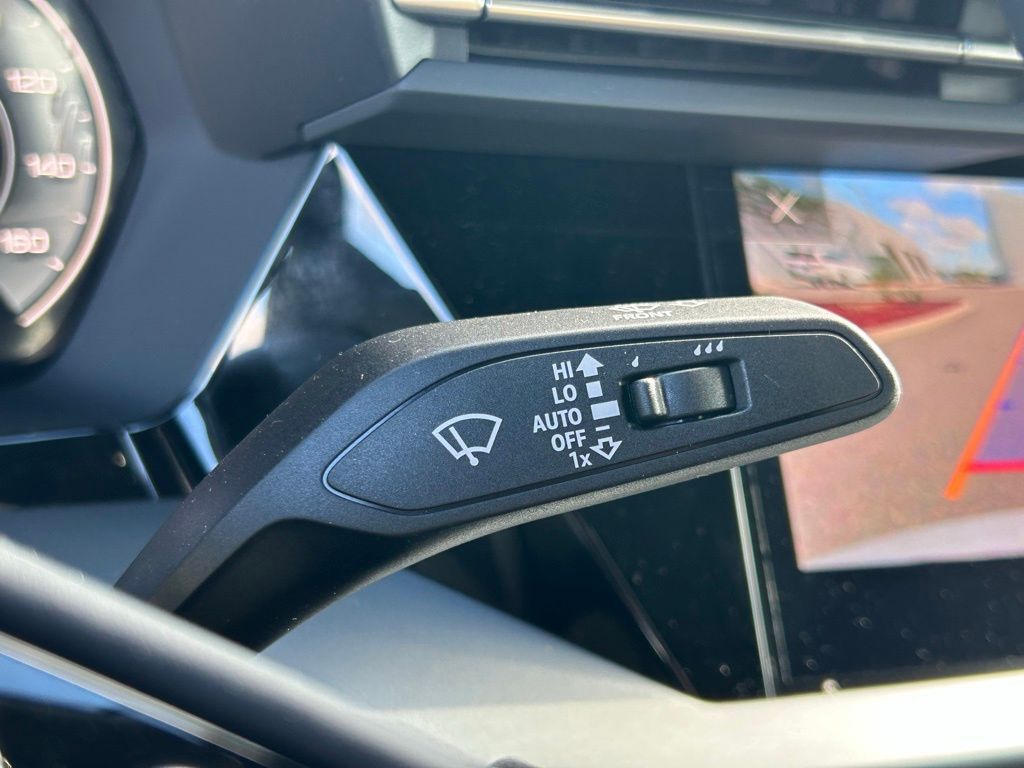 2026 Audi A3 Lakeland FL