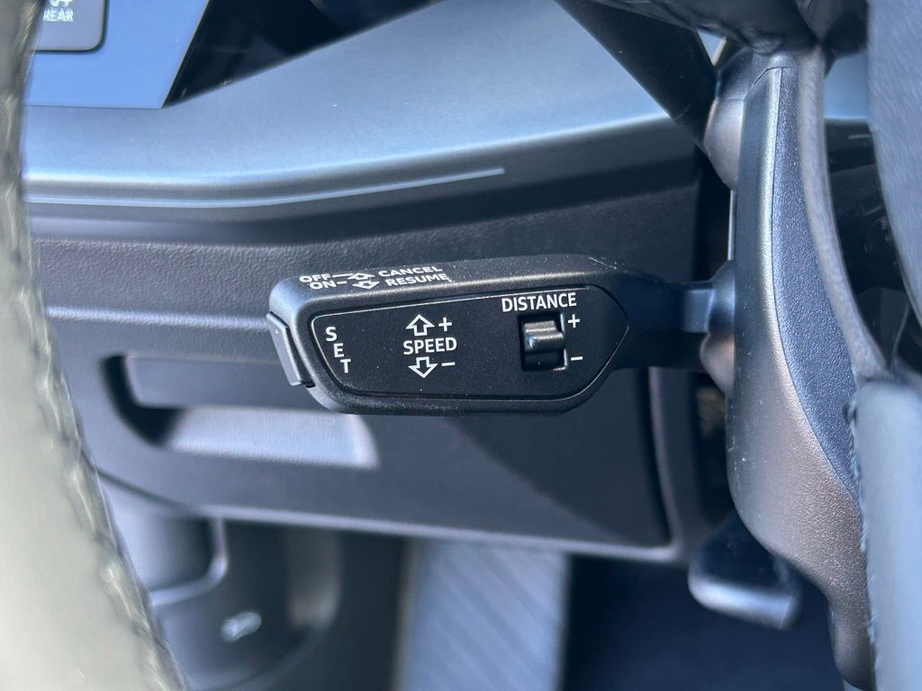 2026 Audi A3 Lakeland FL