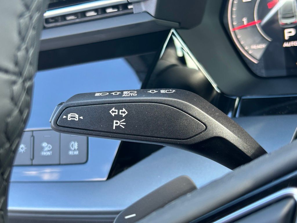 2026 Audi A3 Lakeland FL