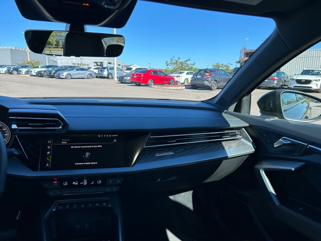 2026 Audi A3 Lakeland FL