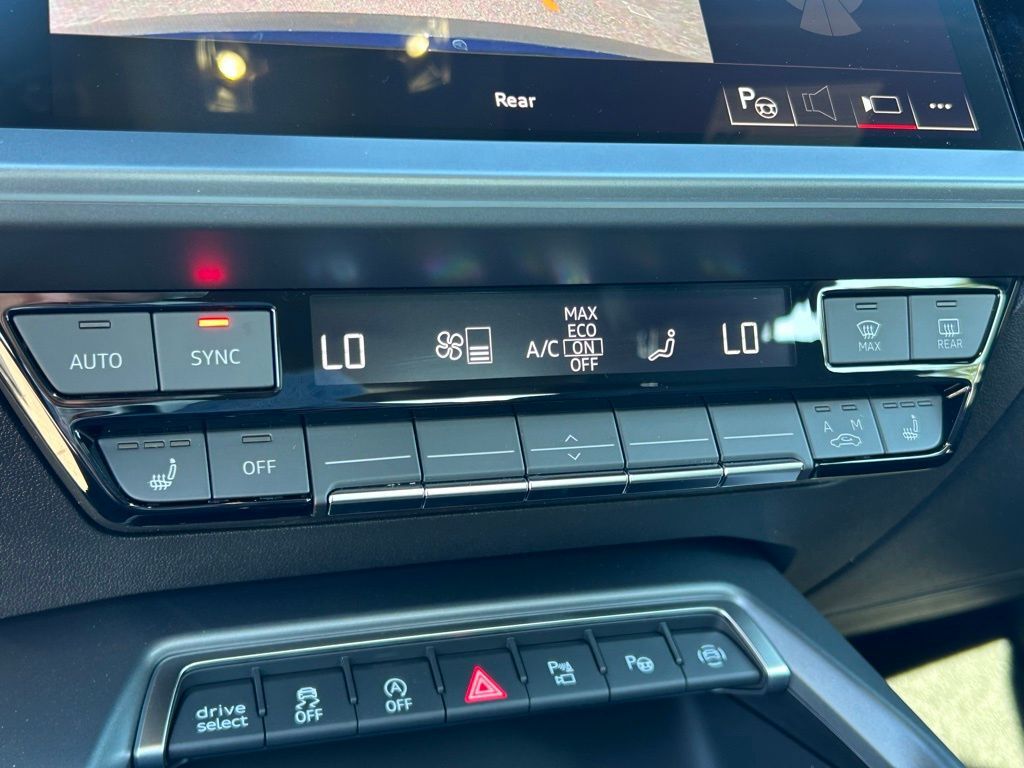 2026 Audi A3 Lakeland FL