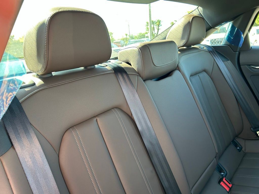 2026 Audi A3 Lakeland FL