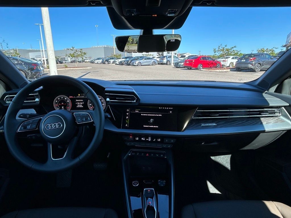 2026 Audi A3 Lakeland FL