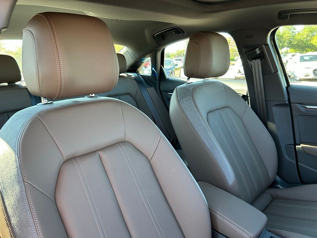 2026 Audi A3 Lakeland FL