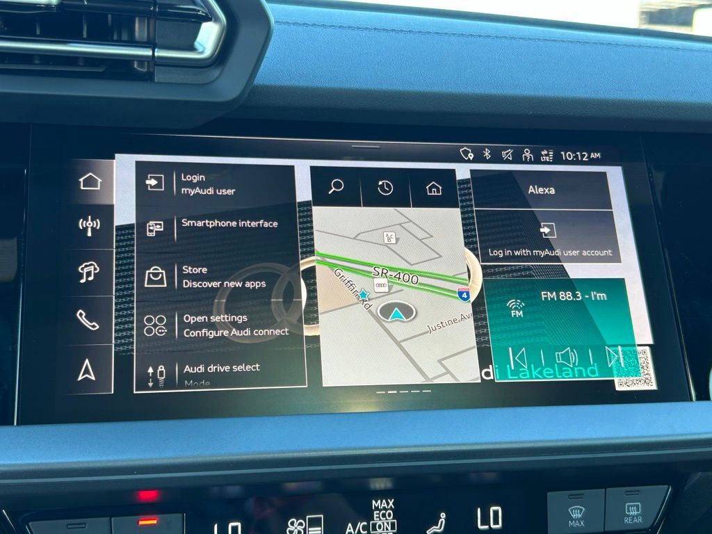 2026 Audi A3 Lakeland FL