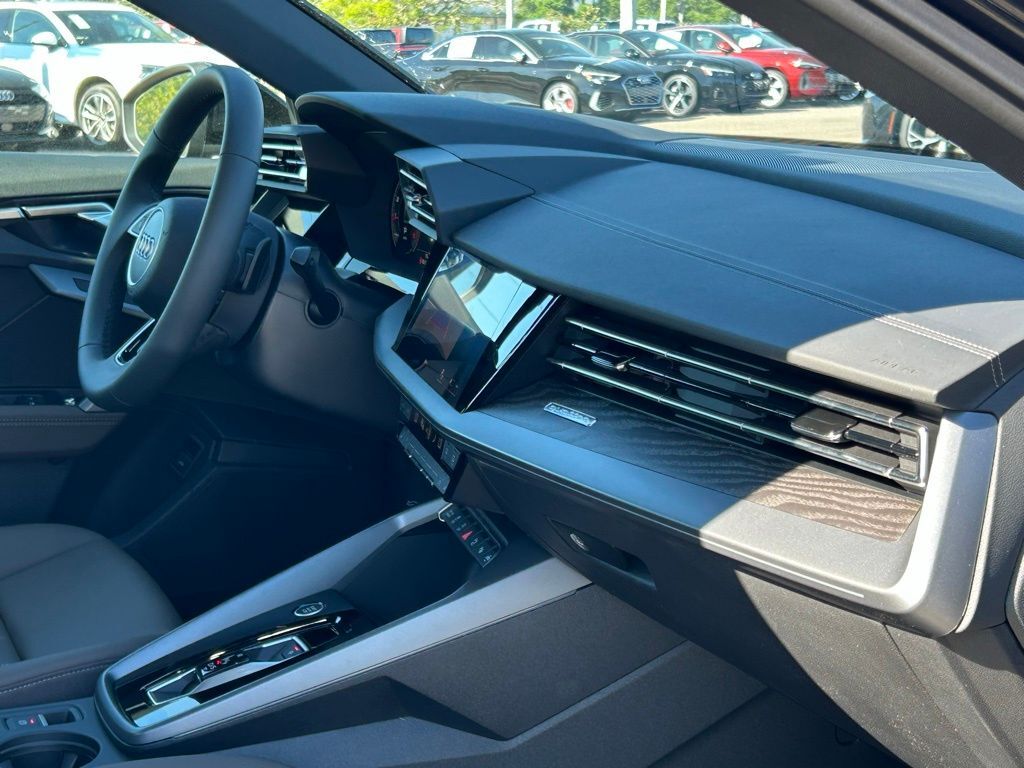 2026 Audi A3 Lakeland FL