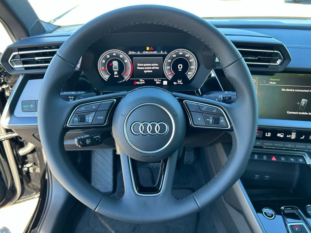 2026 Audi A3 Lakeland FL