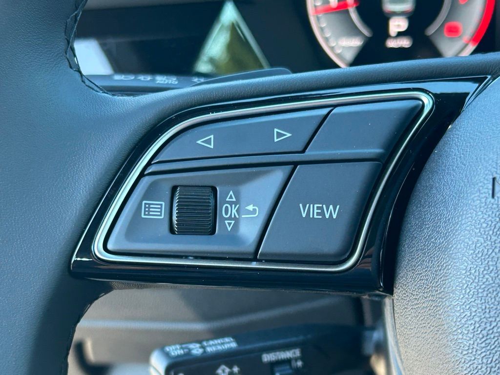 2026 Audi A3 Lakeland FL