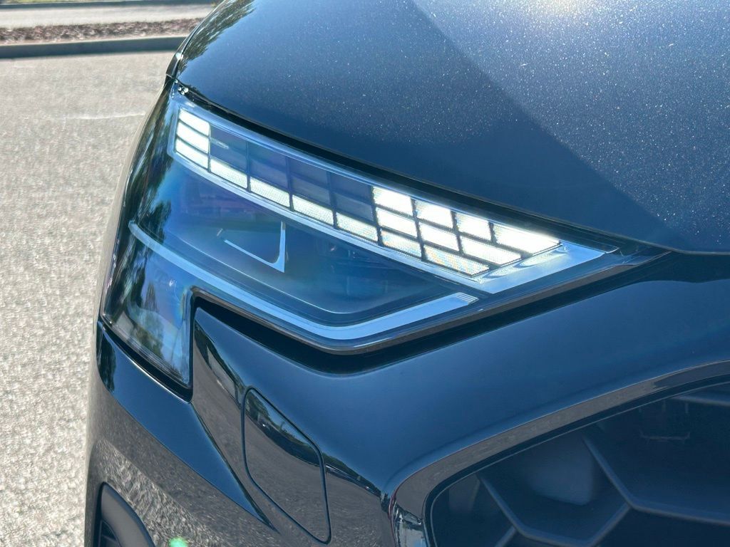 2026 Audi A3 Lakeland FL