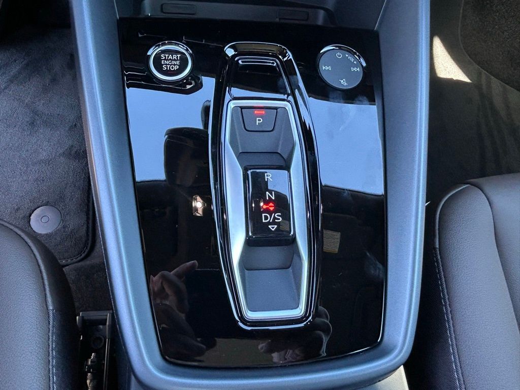 2026 Audi A3 Lakeland FL