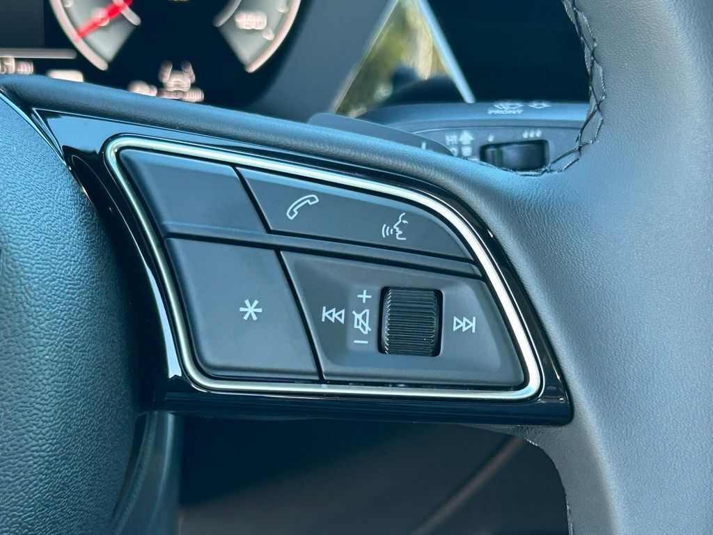 2026 Audi A3 Lakeland FL