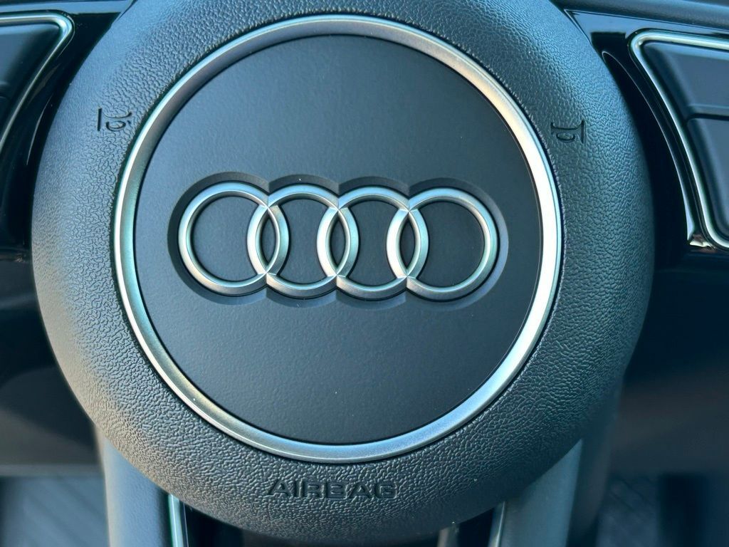 2026 Audi A3 Lakeland FL