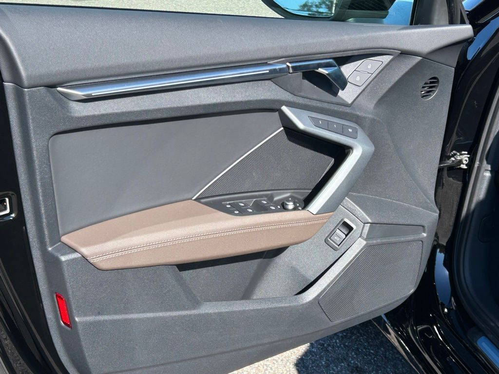 2026 Audi A3 Lakeland FL