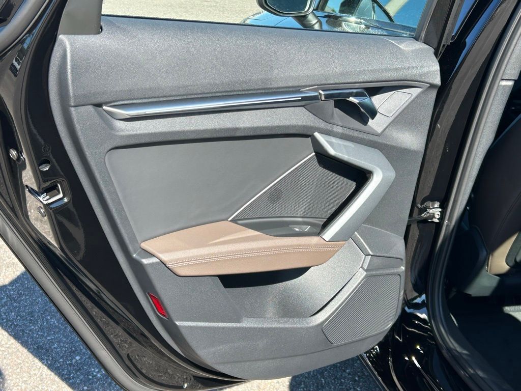 2026 Audi A3 Lakeland FL