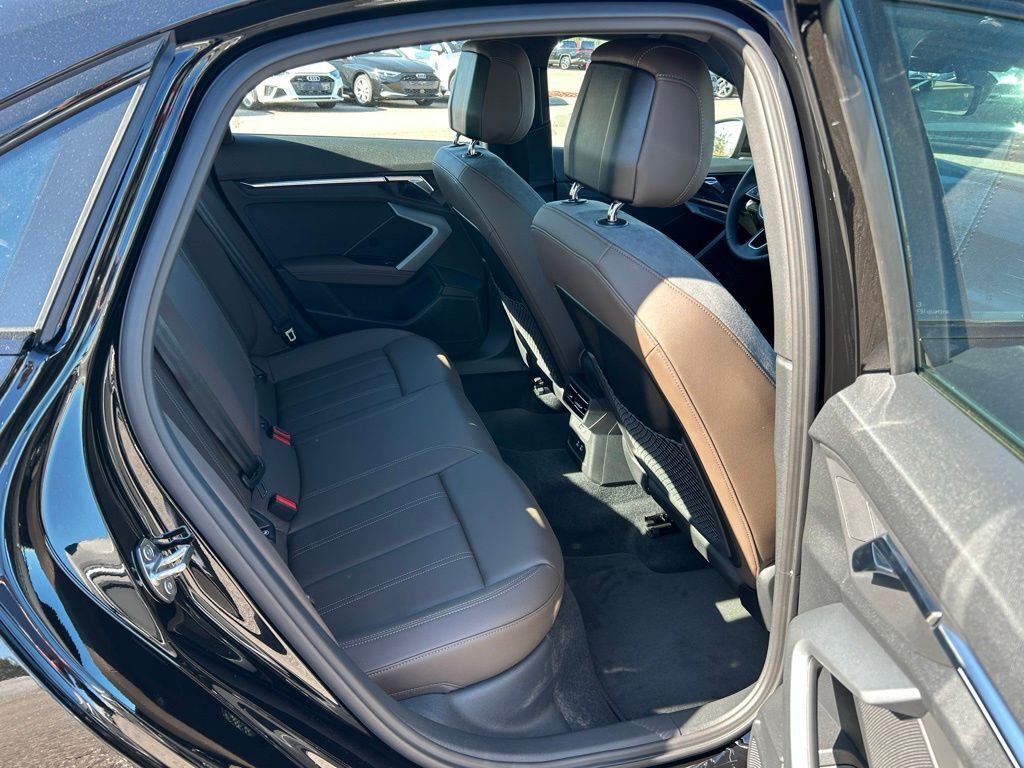 2026 Audi A3 Lakeland FL