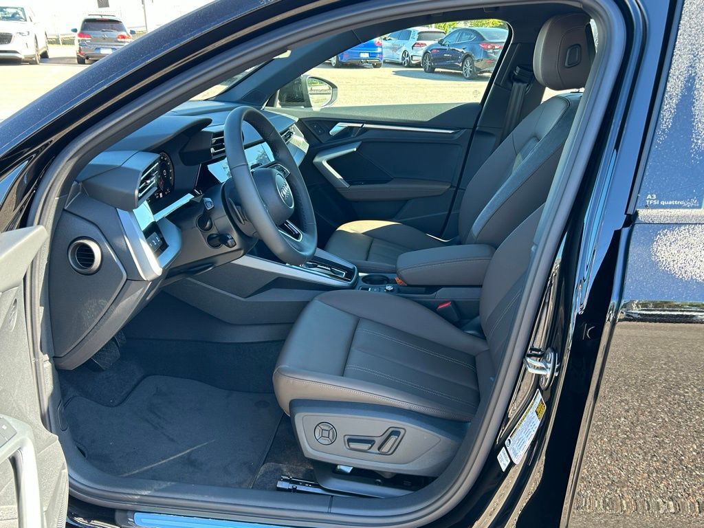 2026 Audi A3 Lakeland FL