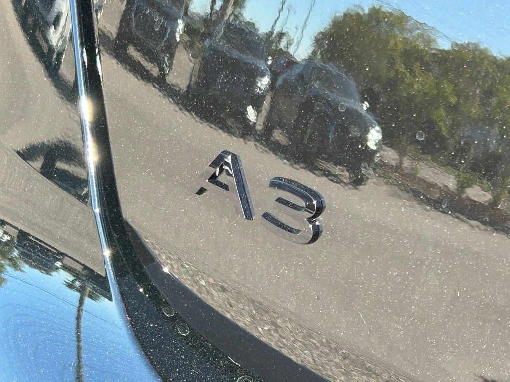 2026 Audi A3 Lakeland FL