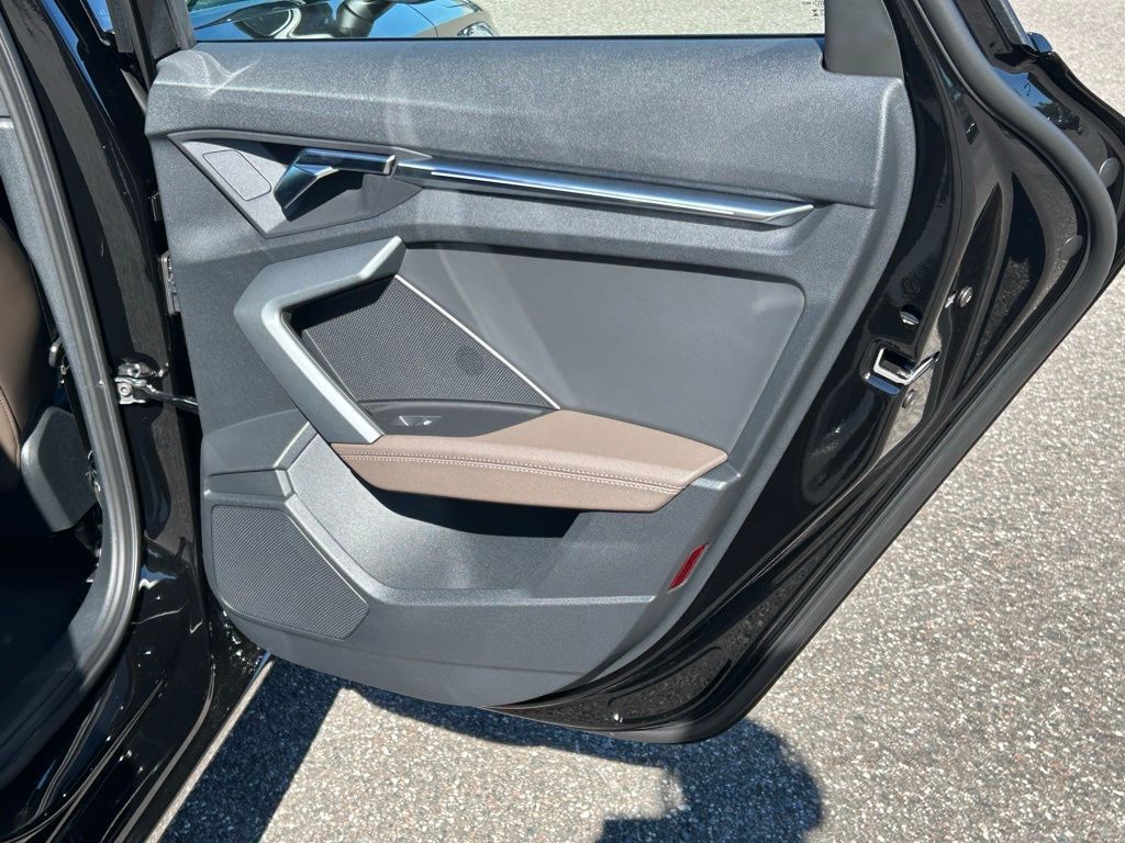 2026 Audi A3 Lakeland FL