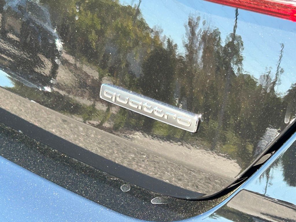 2026 Audi A3 Lakeland FL