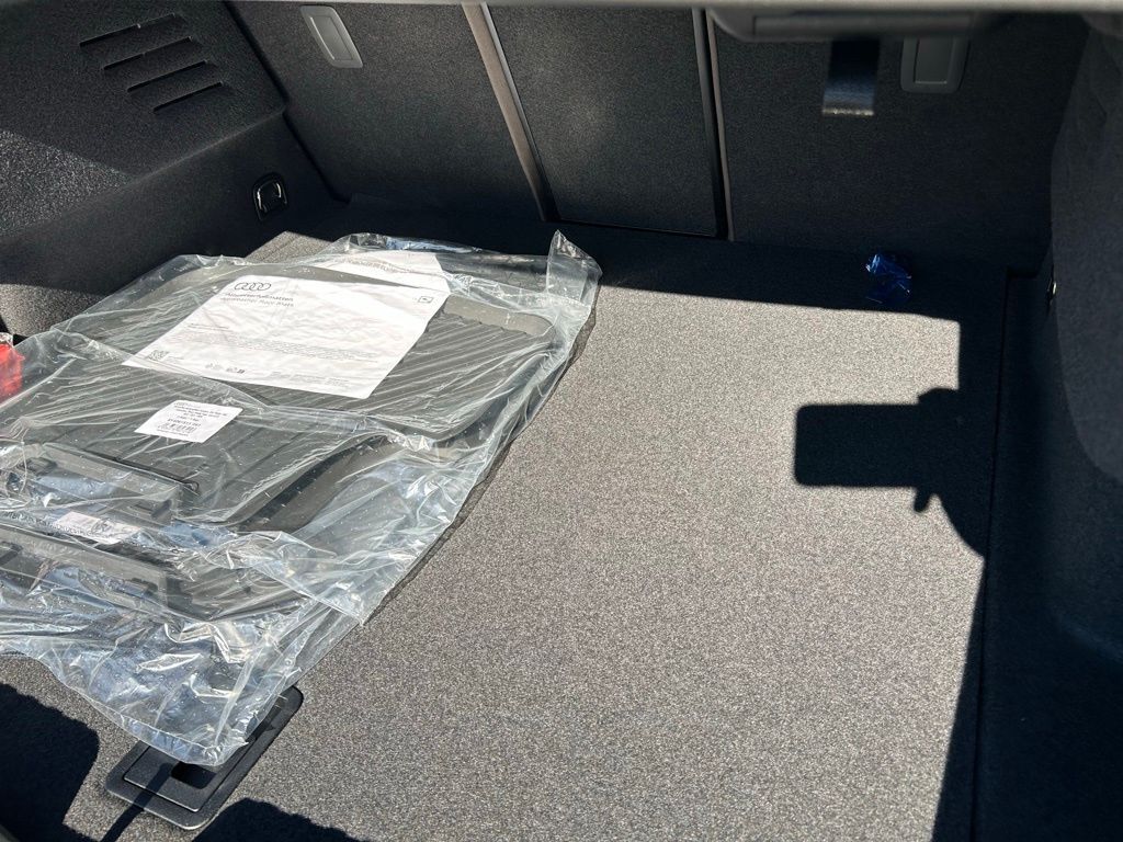 2026 Audi A3 Lakeland FL