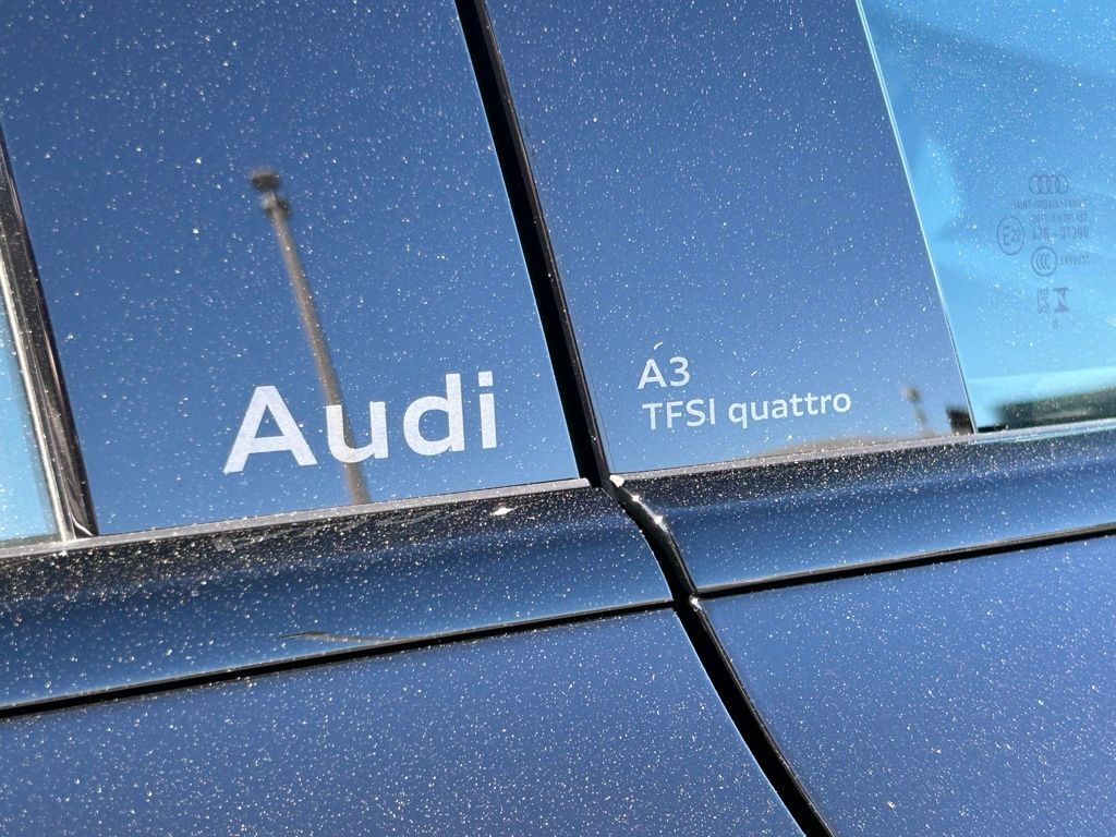 2026 Audi A3 Lakeland FL