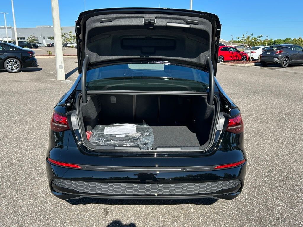 2026 Audi A3 Lakeland FL