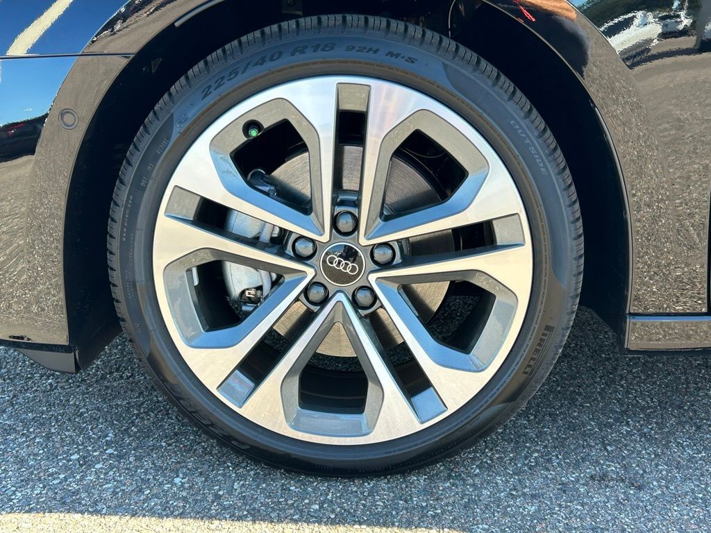 2026 Audi A3 Lakeland FL