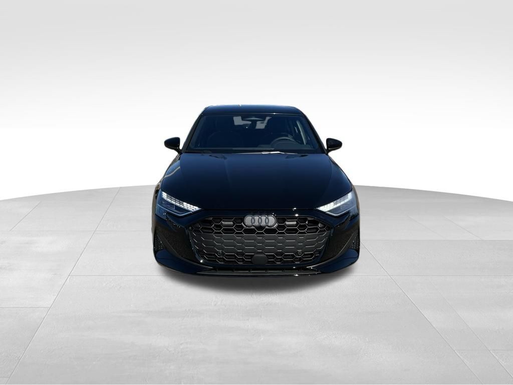 2026 Audi A3 Lakeland FL