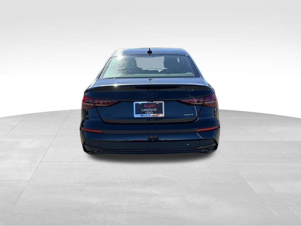 2026 Audi A3 Lakeland FL