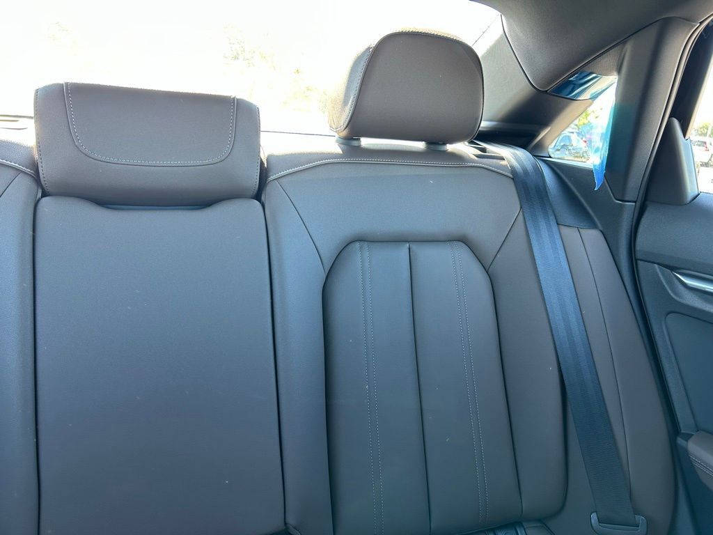 2026 Audi A3 Lakeland FL