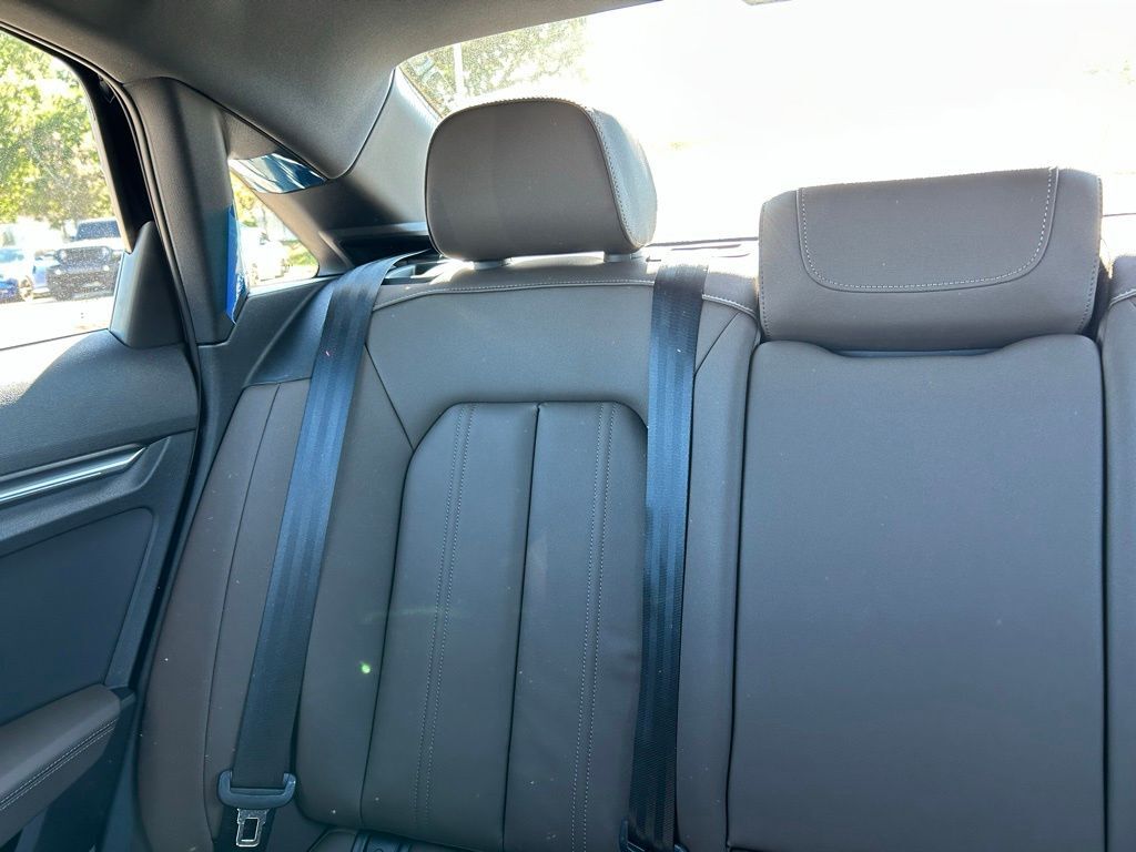 2026 Audi A3 Lakeland FL