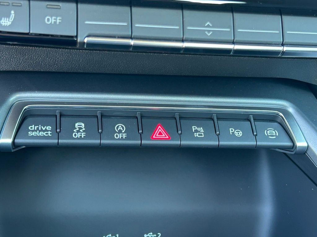 2026 Audi A3 Lakeland FL