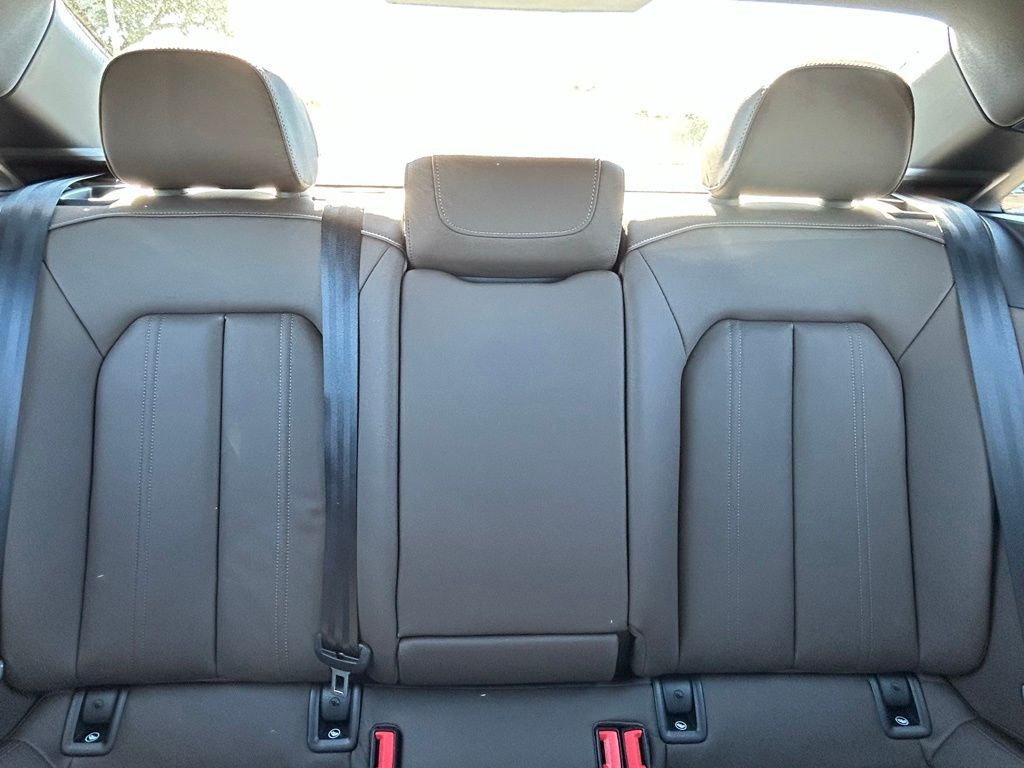 2026 Audi A3 Lakeland FL